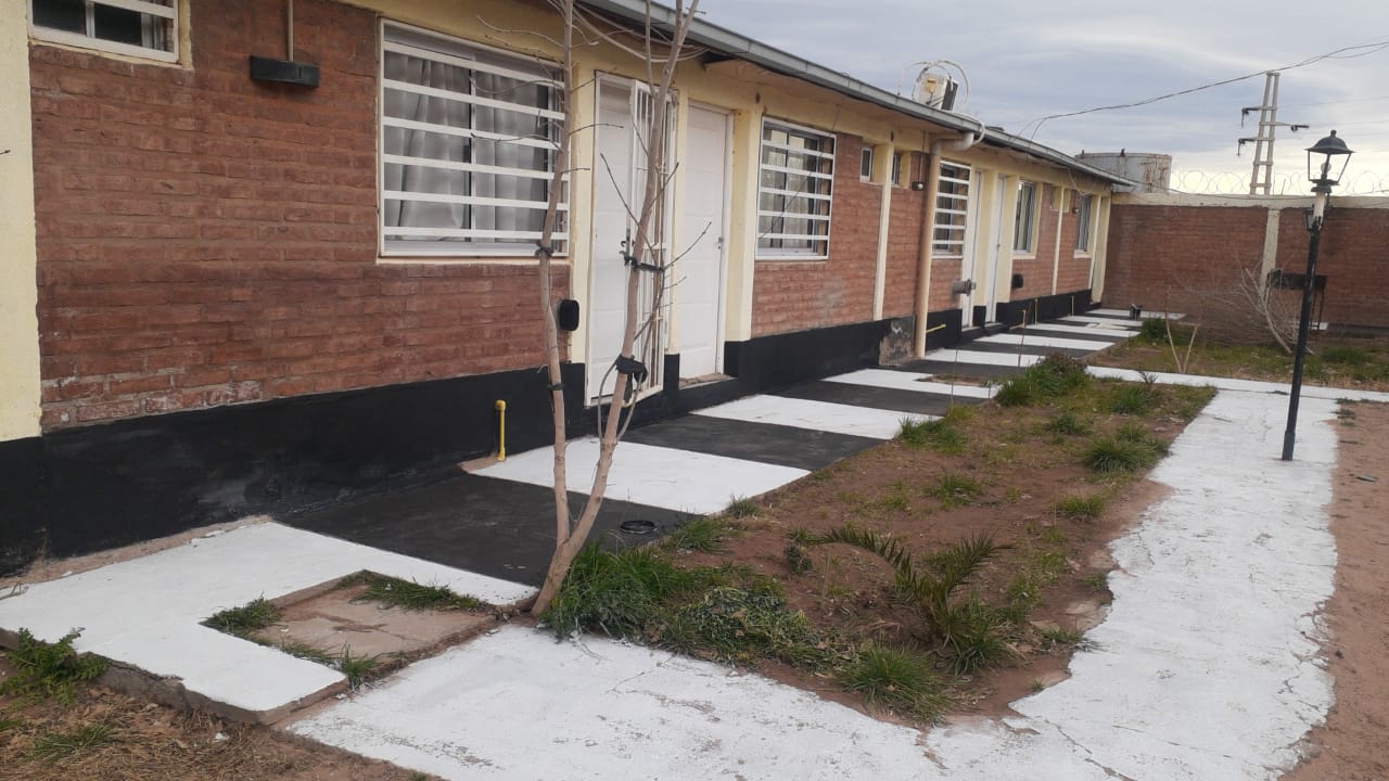Departamento B - Rincón Departamentos - Rincón de los Sauces